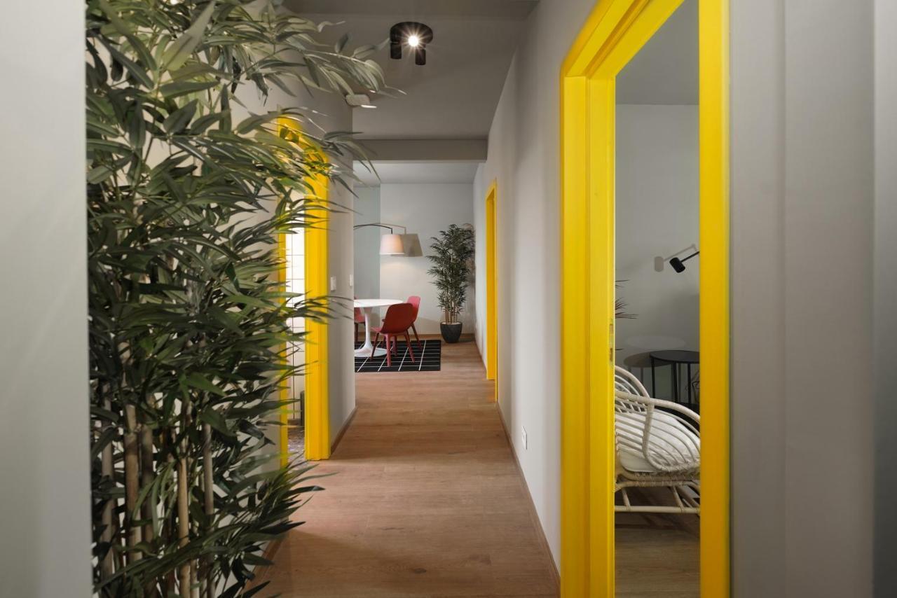 Tulum Apart Center 베오그라드 외부 사진