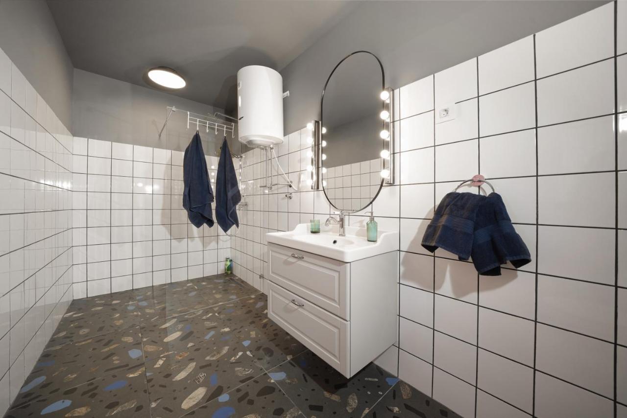 Tulum Apart Center 베오그라드 외부 사진