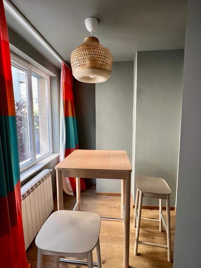 Tulum Apart Center 베오그라드 외부 사진