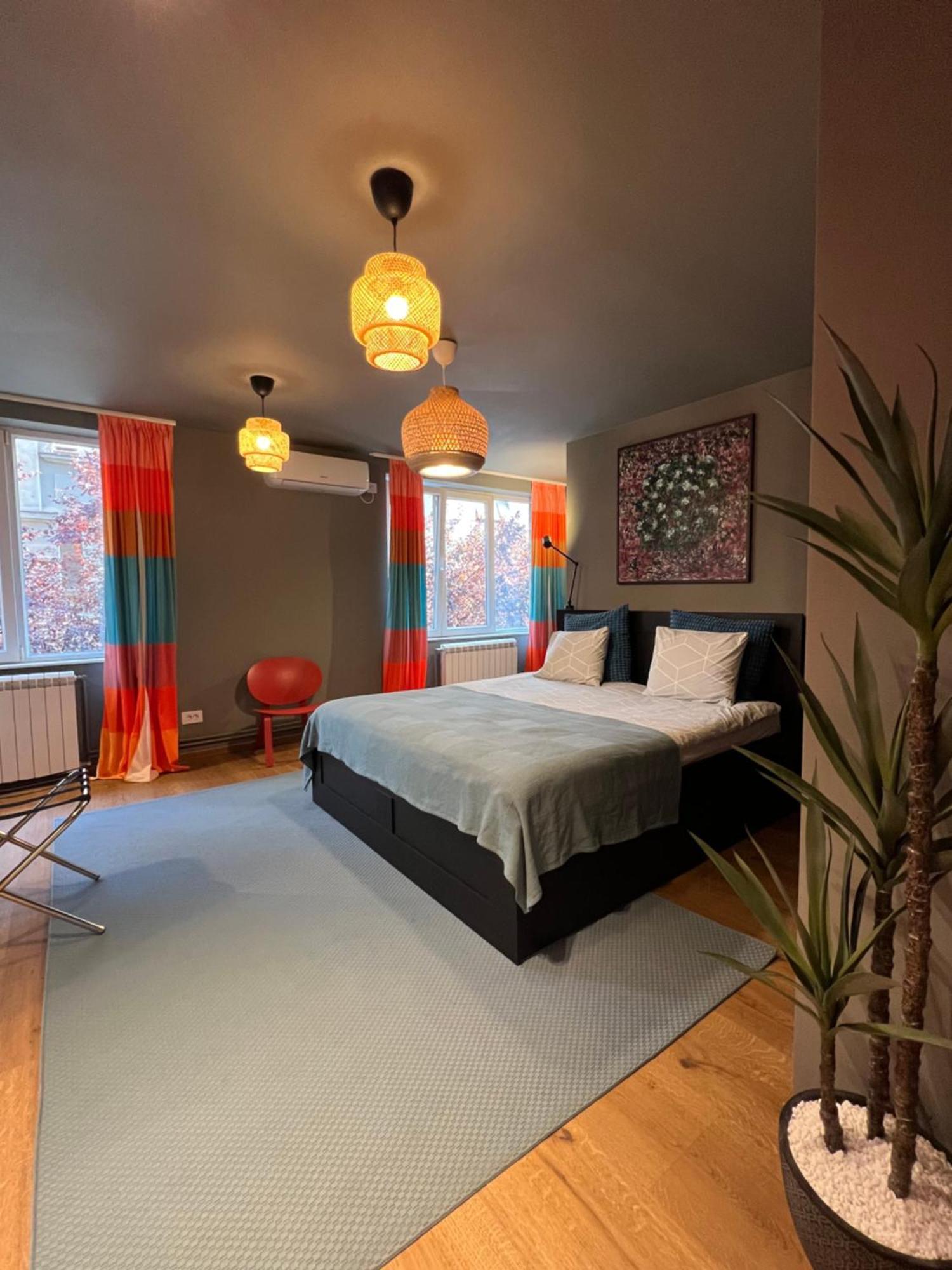 Tulum Apart Center 베오그라드 외부 사진