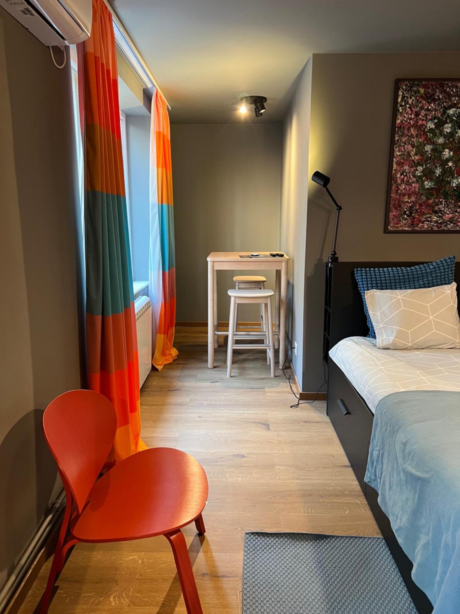 Tulum Apart Center 베오그라드 외부 사진