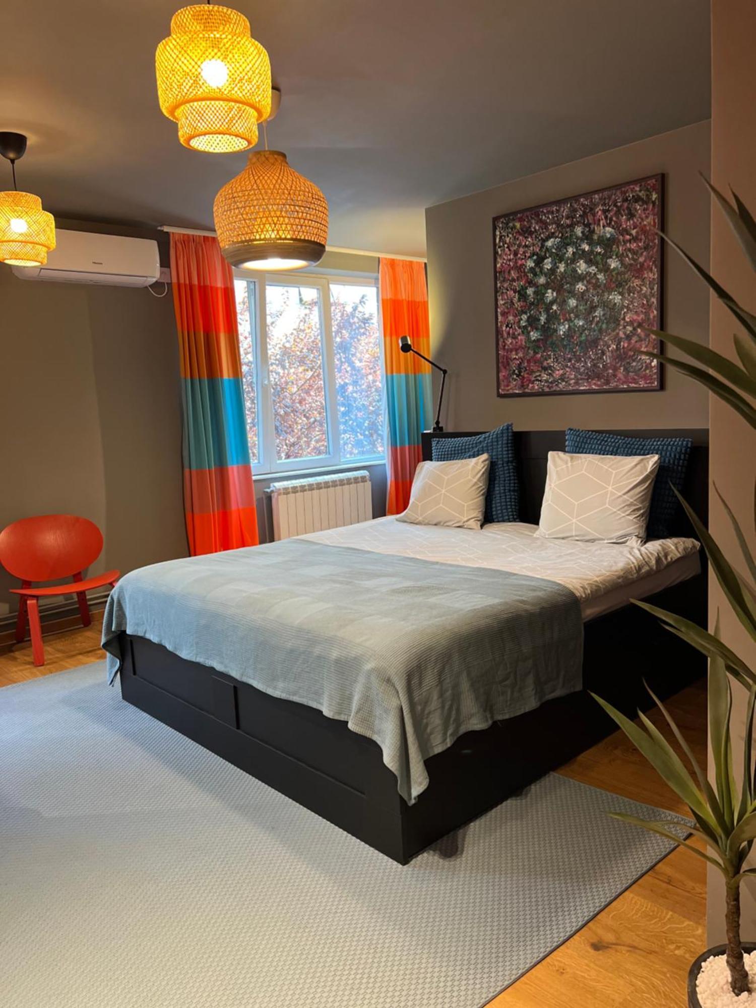 Tulum Apart Center 베오그라드 외부 사진