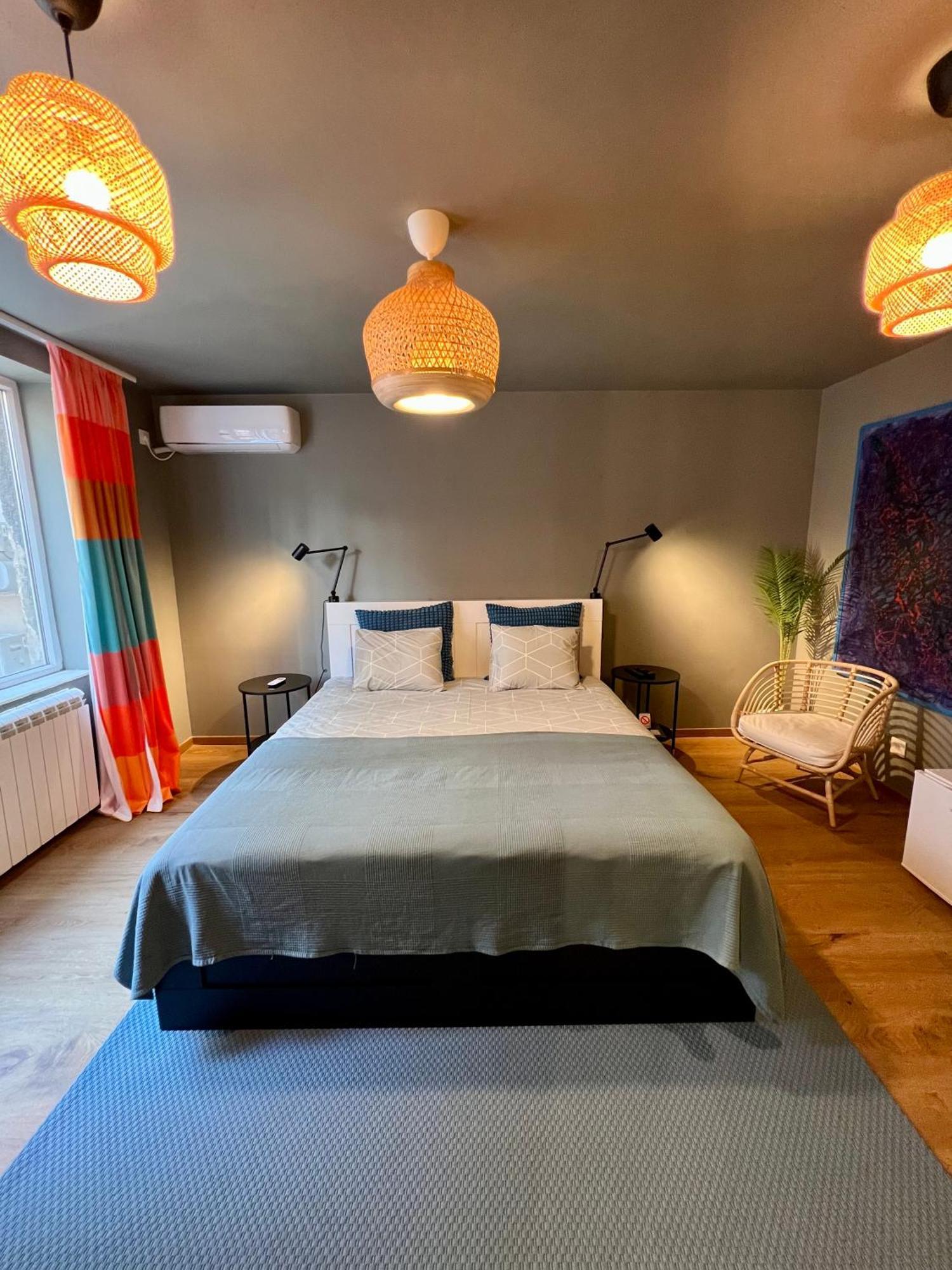 Tulum Apart Center 베오그라드 외부 사진