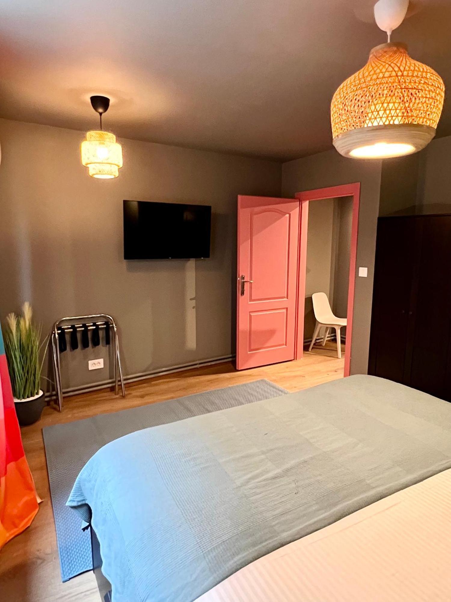 Tulum Apart Center 베오그라드 외부 사진