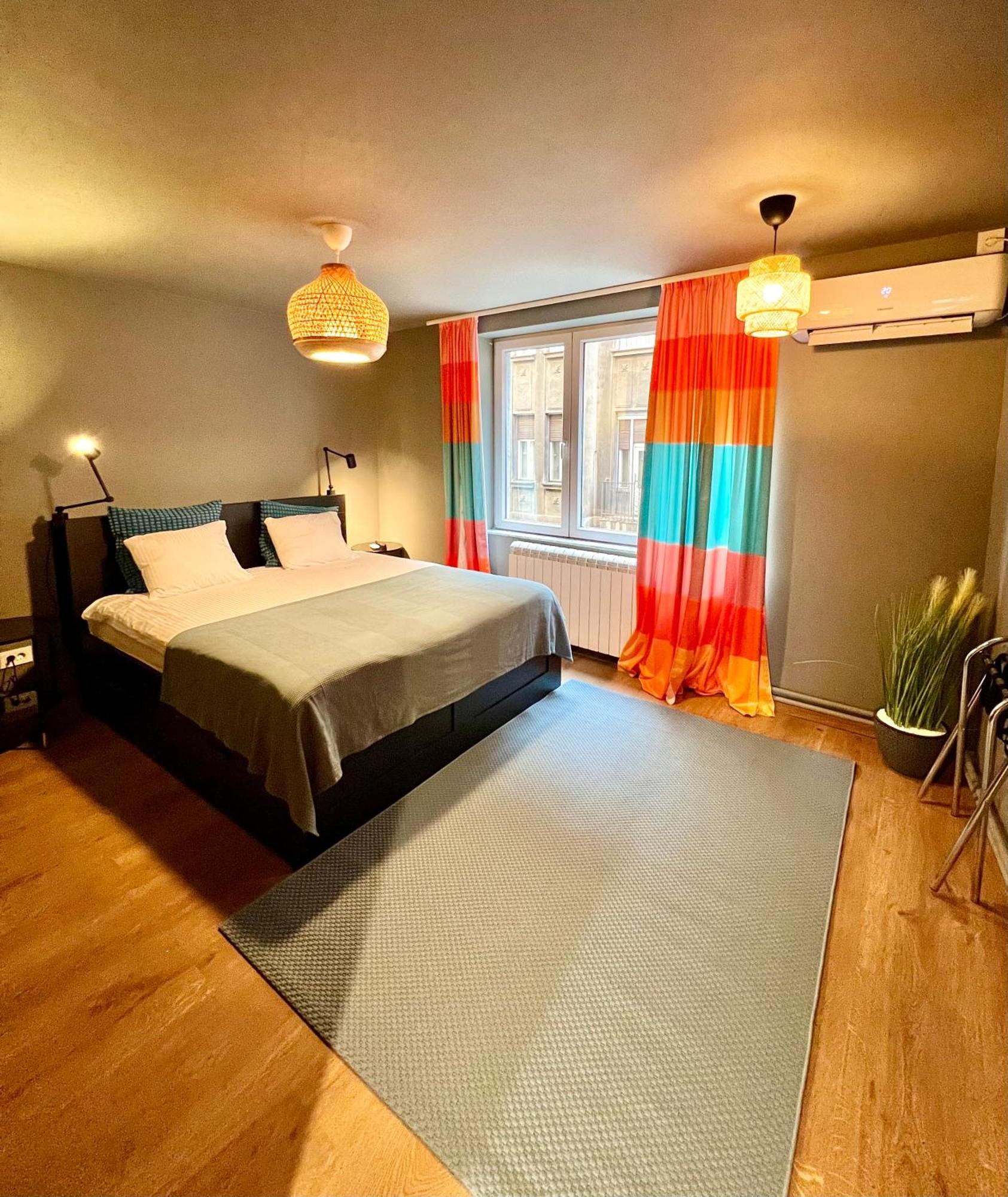 Tulum Apart Center 베오그라드 외부 사진