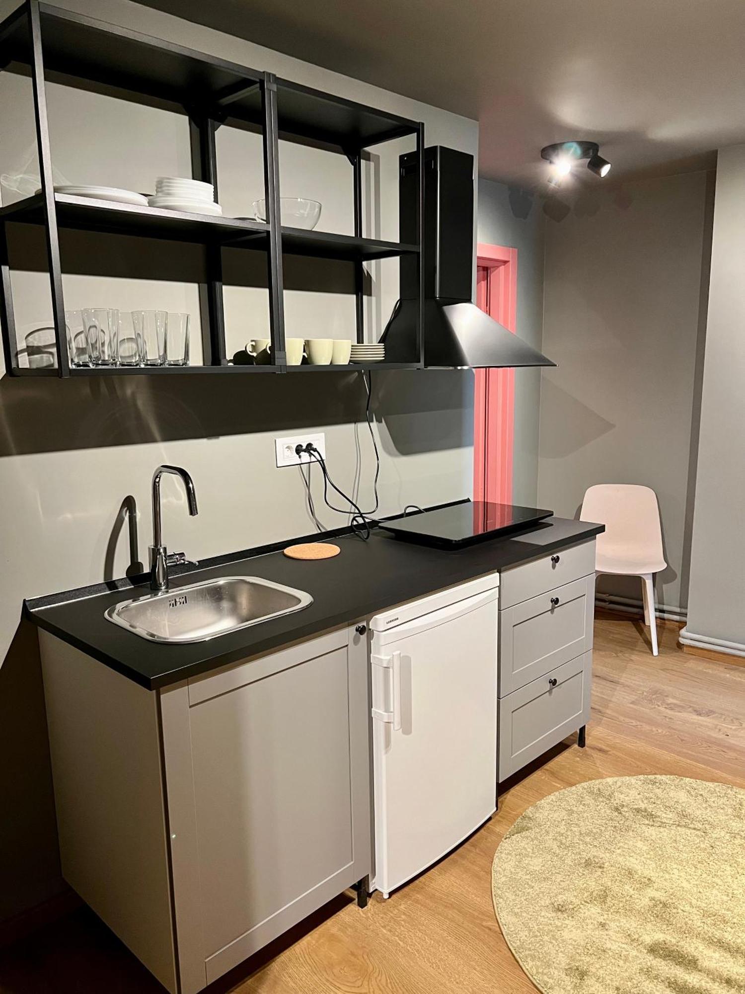 Tulum Apart Center 베오그라드 외부 사진
